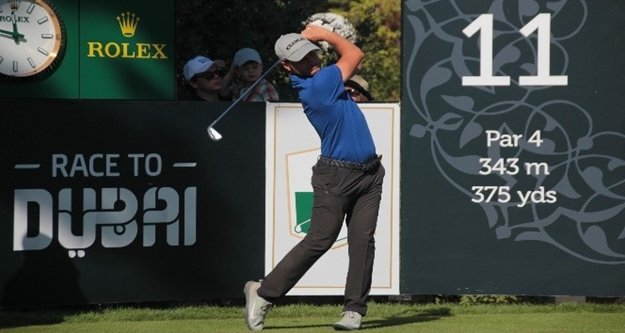 Turkish Airlines Open 2018 başladı