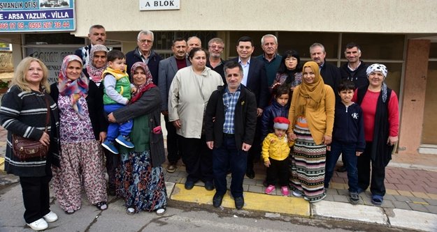 Tütüncü sitelerin taleplerini dinliyor