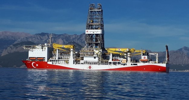 Ünlü jeoloji profesöründen şok  ‘Fatih gemisi’ iddiası