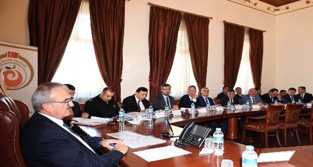 Validen resmi kurumlara önemli talimat