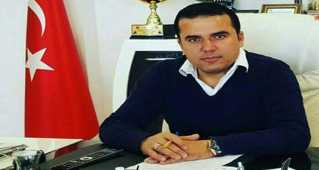 Yılmaz’dan açıklama