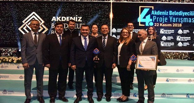 Yücel: Bu gurur Alanyamızın