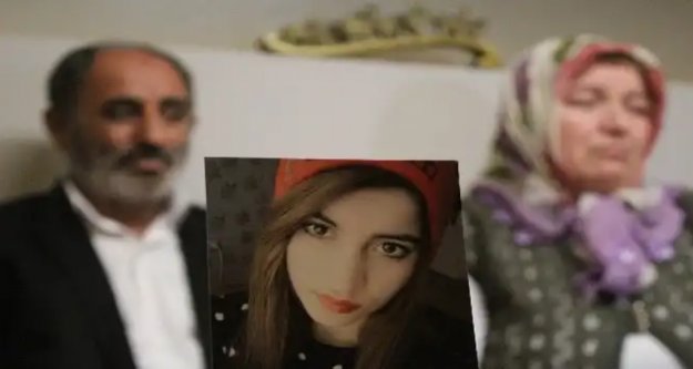Zehra'nın ailesinin adalet isteği