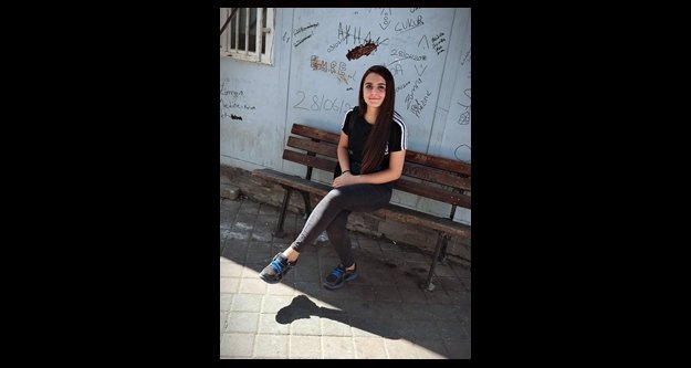 14 yaşındaki genç kız 4 gündür kayıp