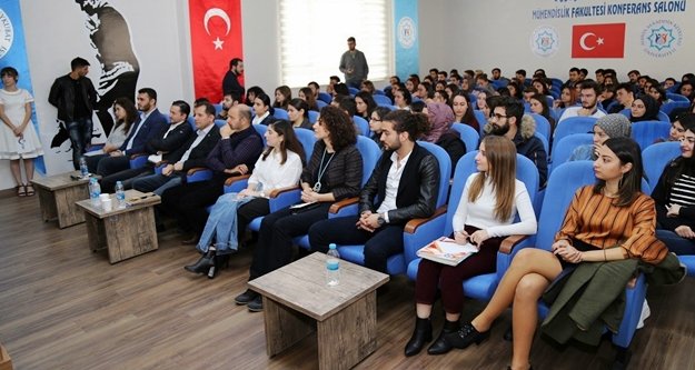 1. Sektör Zirvesi ALKÜ’de başladı