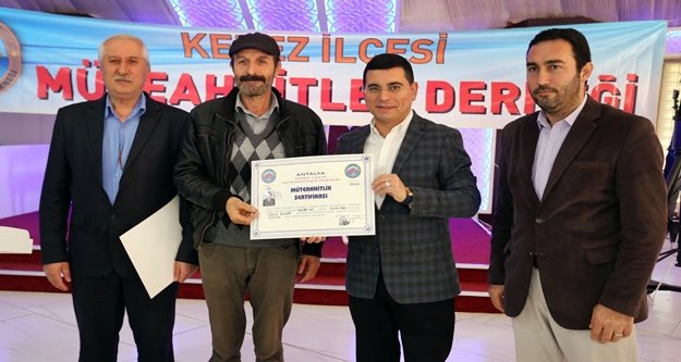 2 B Yasası tarih oluyor