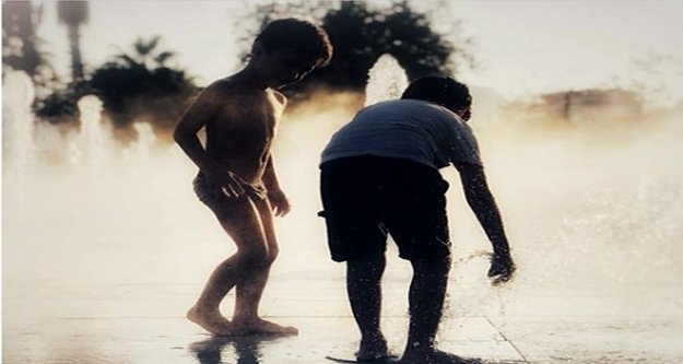 4 bin 447 fotoğraftan en güzeli seçildi