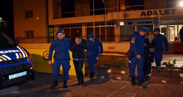 Kayıp gencin cinayet zanlısı karı koca çıktı