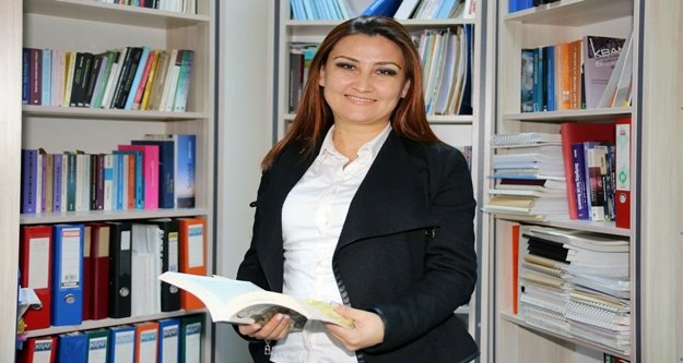 Akdeniz Üniversitesi'nde üstün başarı