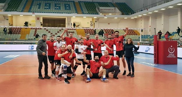 Alanya Belediyespor Bursa’dan galip döndü