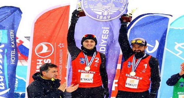 Alanya Belediyespor Moskova’da ülkeyi temsil edecek