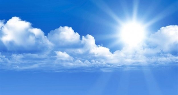 Alanya'da hafta sonu hava nasıl olacak?