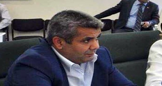 Alanya'da MHP'li meclis üyesinin acı günü