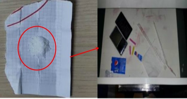 Alanya polisi uyuşturucu tacirlerine göz açtırmıyor