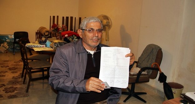 Alanya’da 'banka görevlisiyiz' yalanıyla 96 bin TL dolandırdılar