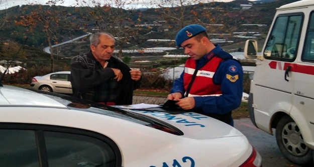 Alanya’da öğrenci servislerine sıkı denetim