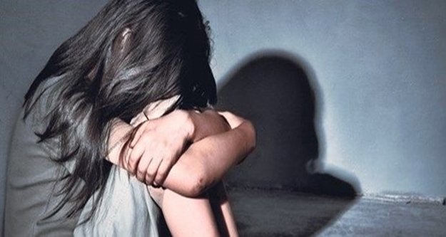Alanya’da üvey kızına cinsel istismarda bulunan babaya 20 yıl hapis