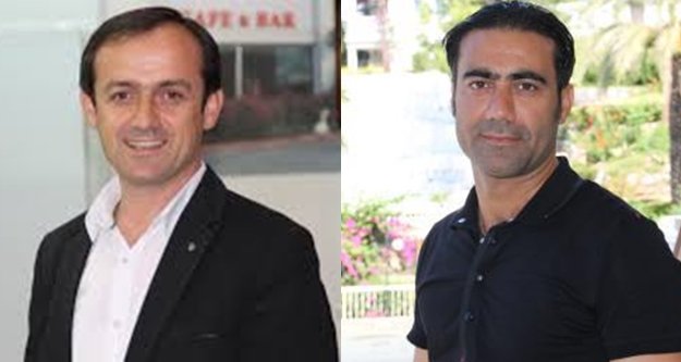 Alanyalı turizmciler 2019 sezonunu değerlendirdi