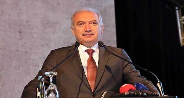 Alanyalı Mevlüt Uysal'dan ilk açıklama geldi