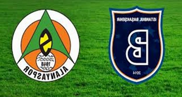 Alanyaspor- Başakşehir maçının hakemi belli oldu