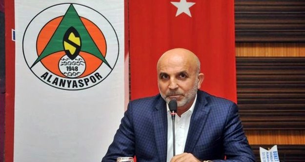 Alanyaspor'da ara transfer heyecanı