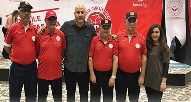 Alanya’yı gaziler temsil edecek