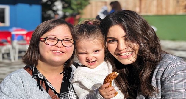 AKK'li öğrenciler engelleri aştı