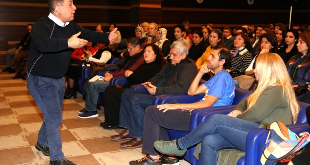 ALTSO Akademiden görkemli final