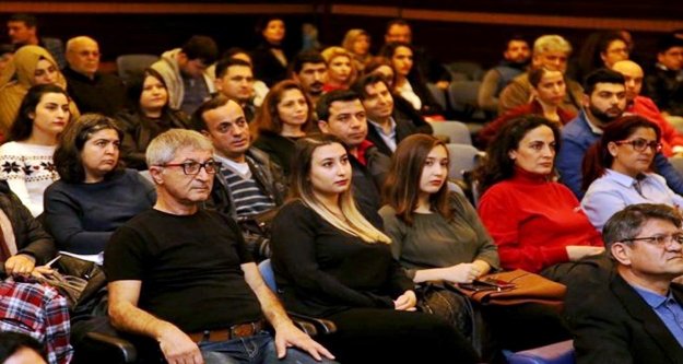 ALTSO’dan ‘Kim Korkar Krizden’ semineri