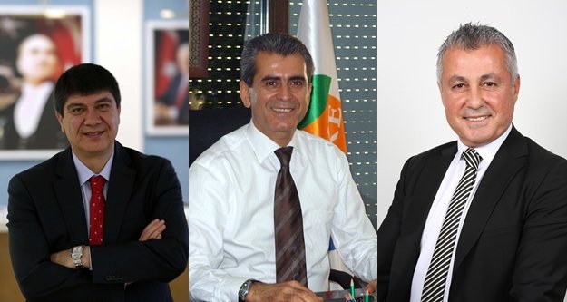 Antalya Büyükşehir'de seçim heyecanı başladı