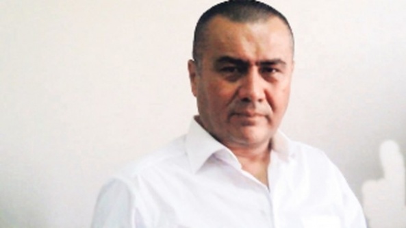 Antalya İl Emniyet Müdür Yardımcısı intihar etti!