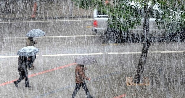 Antalya’ya gidecekler dikkat!