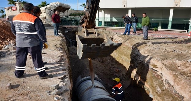 ASAT'ın çalışmaları hız kesmiyor