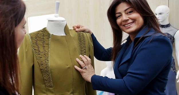 ASMEK modanın nabzını tutuyor