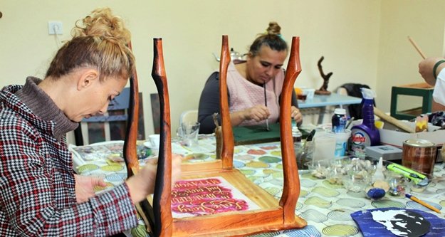 ASMEK'ten büyük başarı