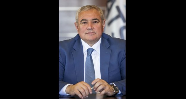 ATSO Başkanı Çetin kasım ayı enflasyonunu değerlendirdi