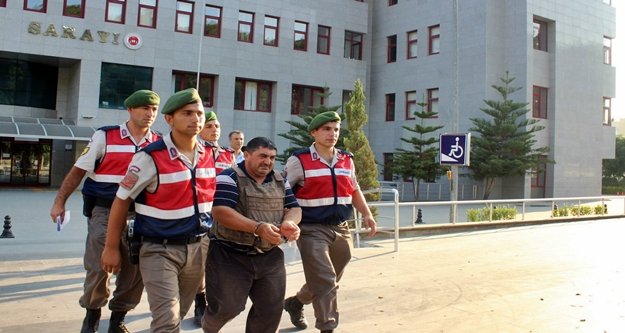 Bacanak cinnetine 2 kez müebbet