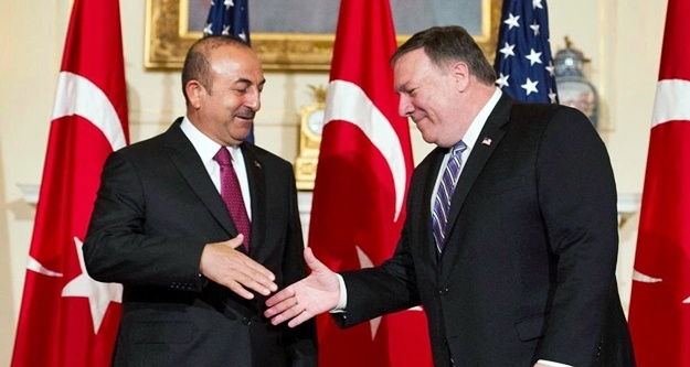 Bakan Çavuşoğlu’ndan ‘İnsanlık’ açıklaması