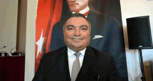 Başkan Atmaca oldu