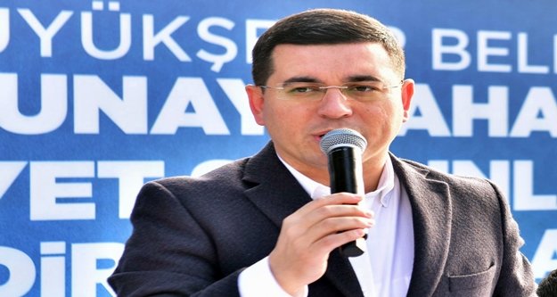 Başkan Tütüncü’den Avrupai imar planı