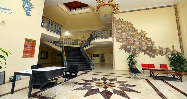 Belediyeden engelsiz yaşam merkezi müjdesi