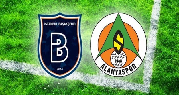 Bugün günlerden Alanyaspor