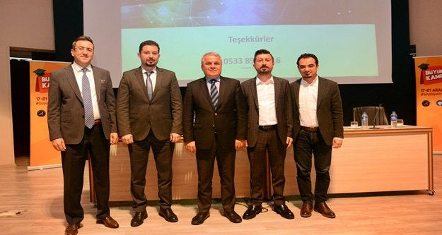 Büyükşehir'den öğrencilere yurt müjdesi