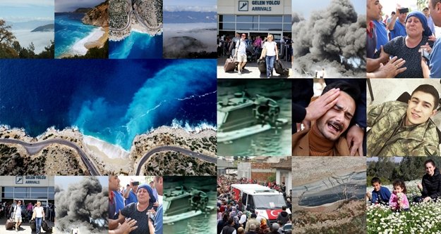 Büyükşehirden 2018 özeti