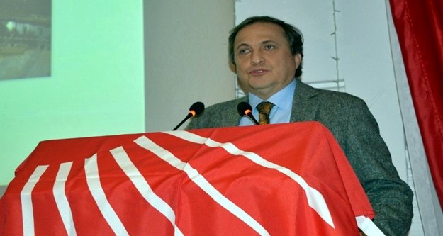 CHP yerel seçim öncesi çalıştay düzenledi