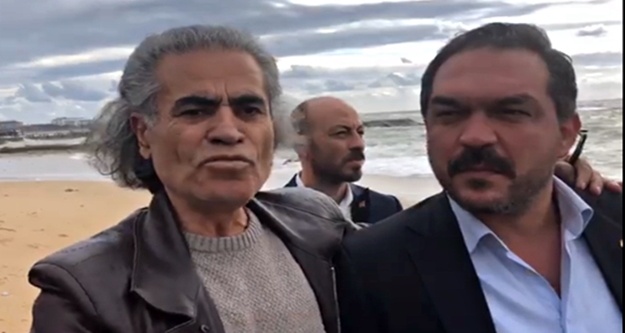 CHP’den Avsallar kıyı katliamına sert tepki!