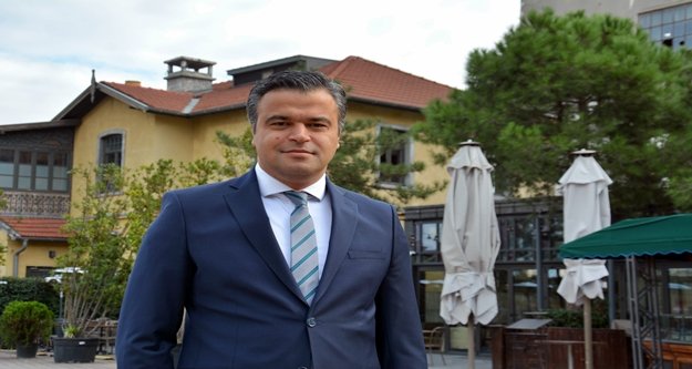 CK Akdeniz Gayrimenkulün Enerjisi raporunu açıkladı