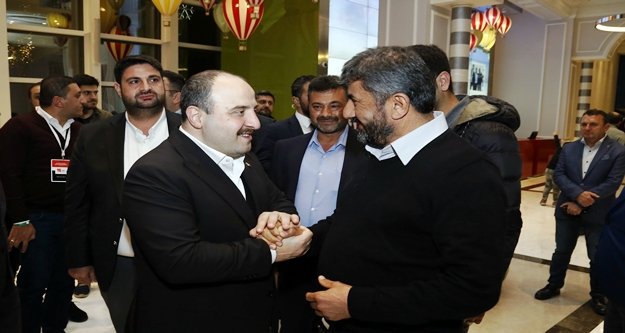 Cumhurbaşkanı Erdoğan’dan 15 Temmuz şehit ailelerine mesaj