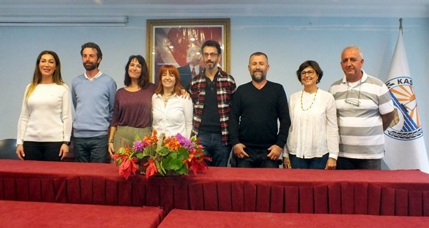 Dernek başkanı değişmedi