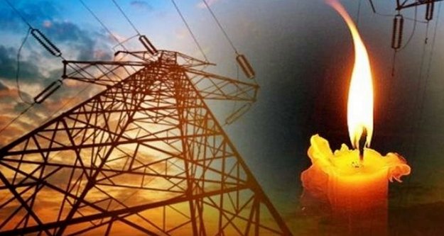 Dikkat! Alanya’da elektrik kesintisi